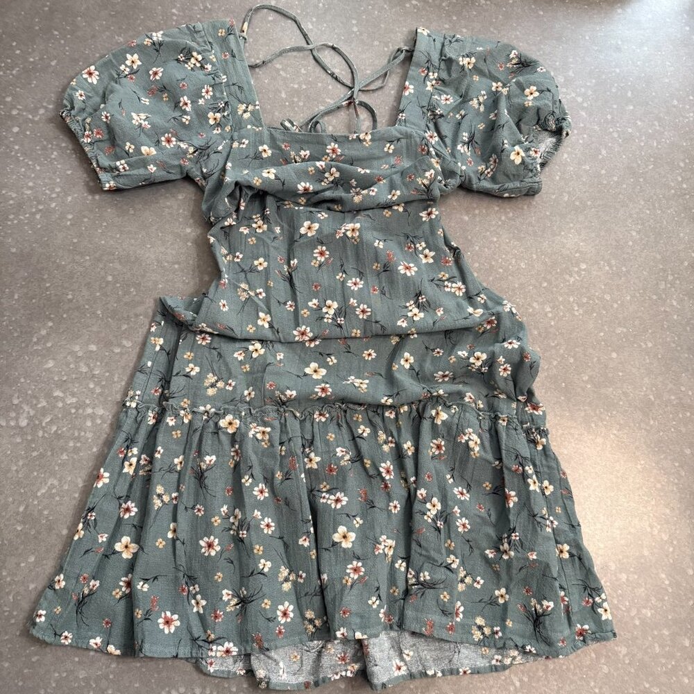 Just Found Dress